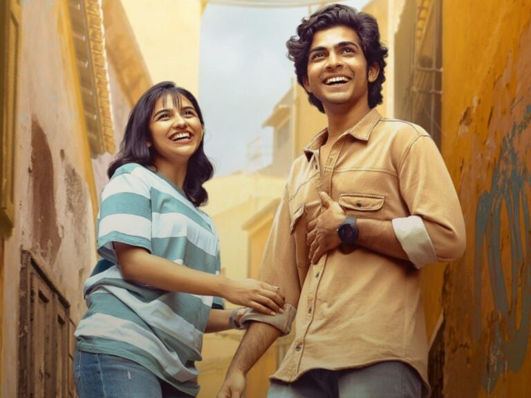 Anticipation Builds for the Digital Premiere