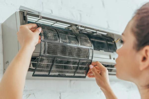 Trusted Technicians for Air Conditioning Repair Panama City