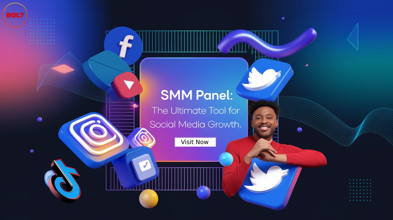 Complete Guide to Choosing the Best SMM Panel for Social Media Growth