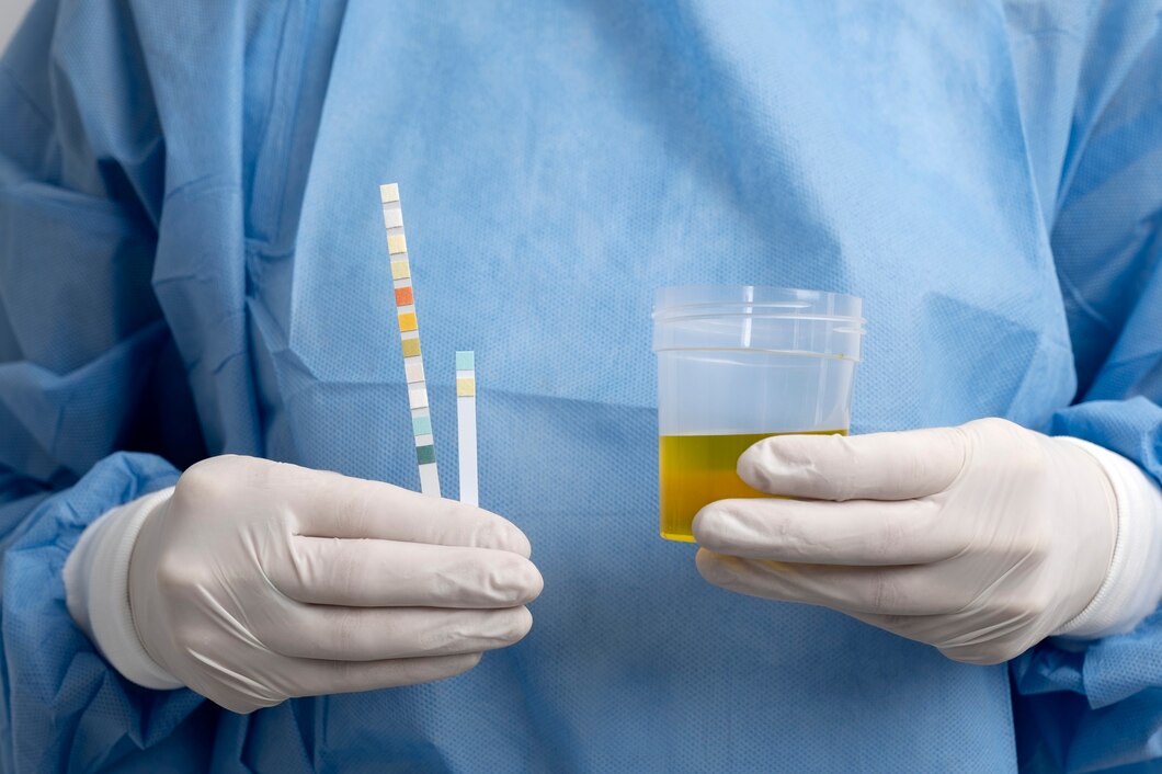 How to Acquit Yourself with Flying Colors on Your Next Drug Screening
